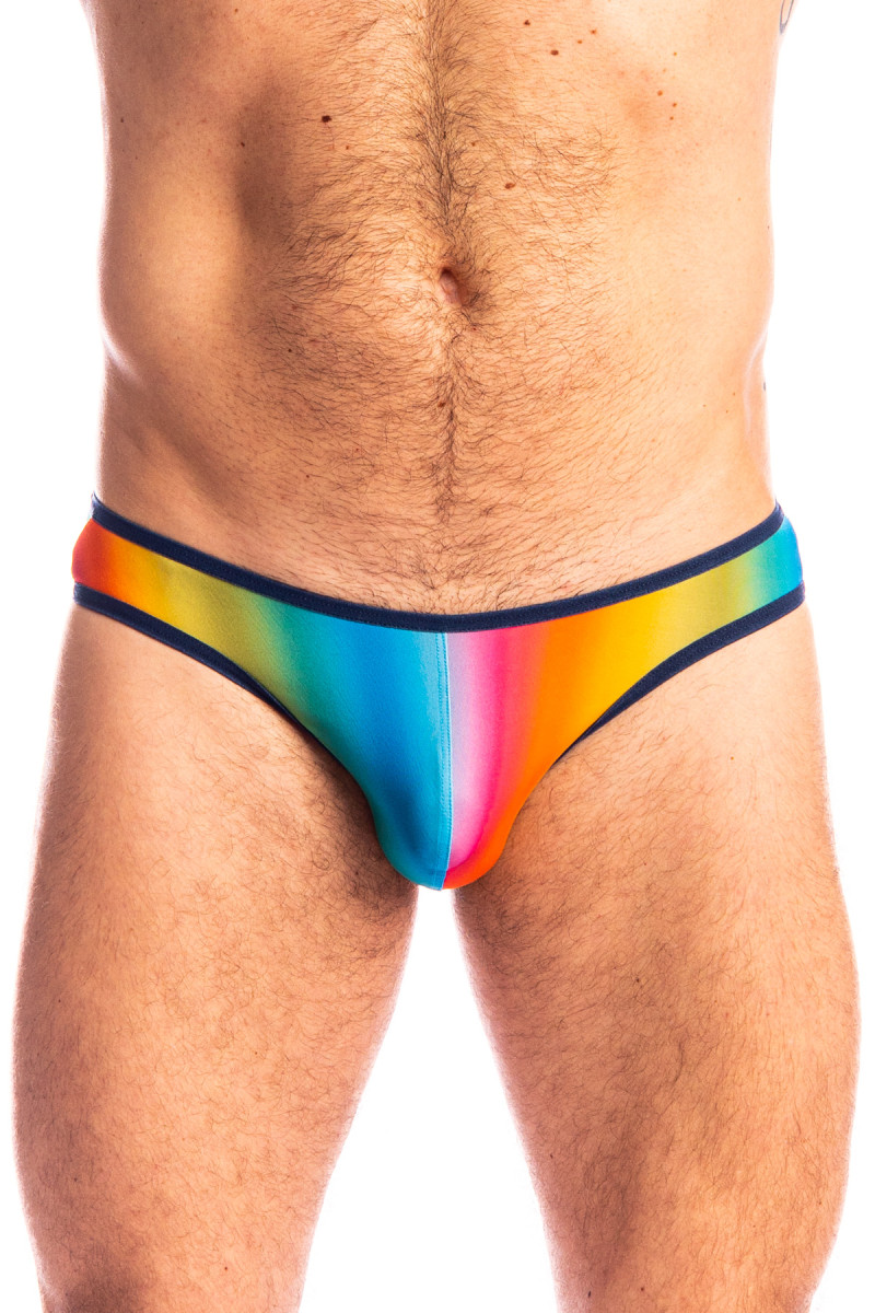 Rainbow - Pride Briefs