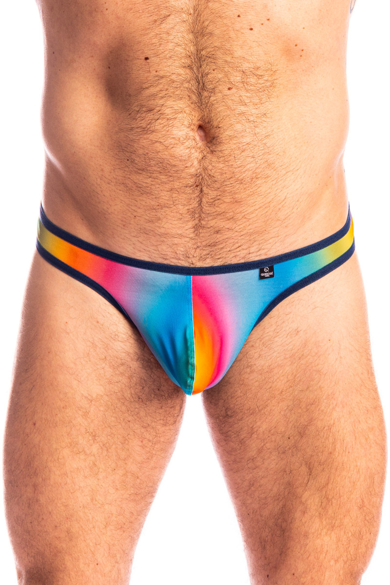 Rainbow - Pride String Bikini